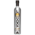 Lovoka Vodka Caramel 750ml