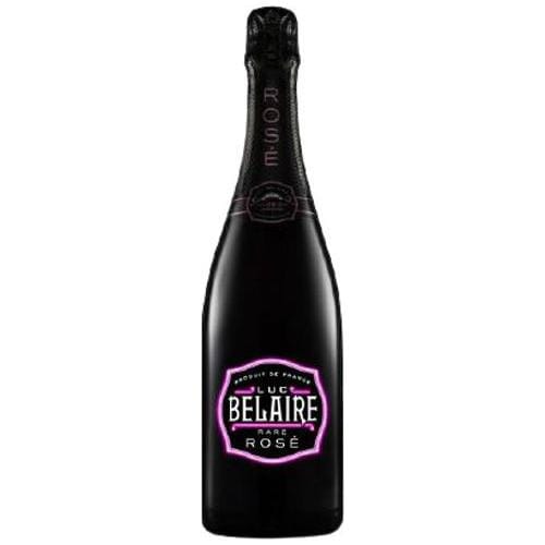 Luc Belaire Luxe Rose Fantome 750ml