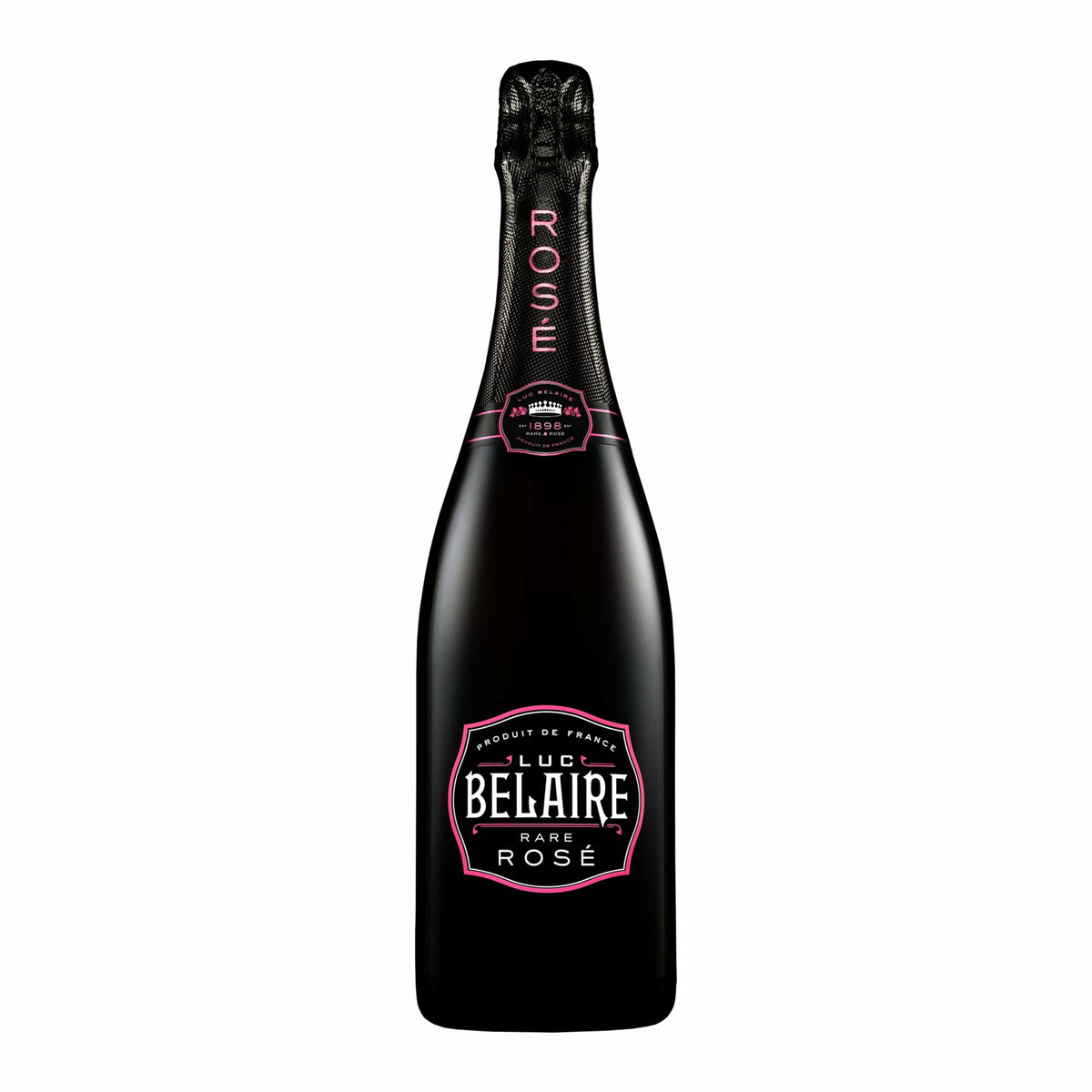 Luc Belaire Rare Rose 750ml