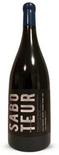 Luddite Saboteur Red 1.5l