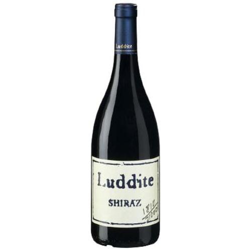 Luddite Shiraz 750ml