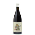 Lukas Van Loggerenberg High Hopes Syrah Blend 750ml