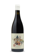 Lukas Van Loggerenberg Lotter Cinsaut 750ml