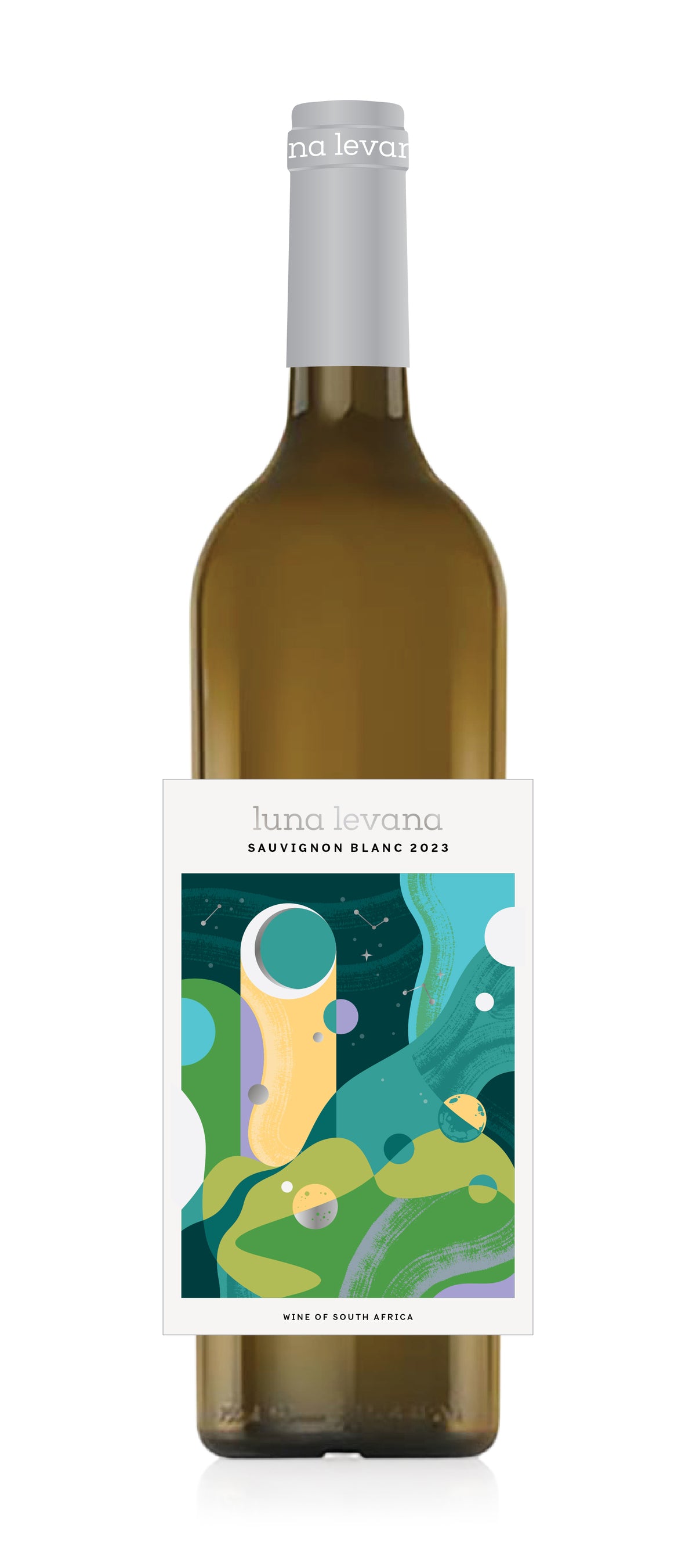 Luna Levanah Sauvignon Blanc 750ml