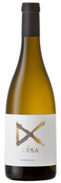 Lysa Verdhelho 750ml