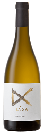 Lysa Verdhelho 750ml