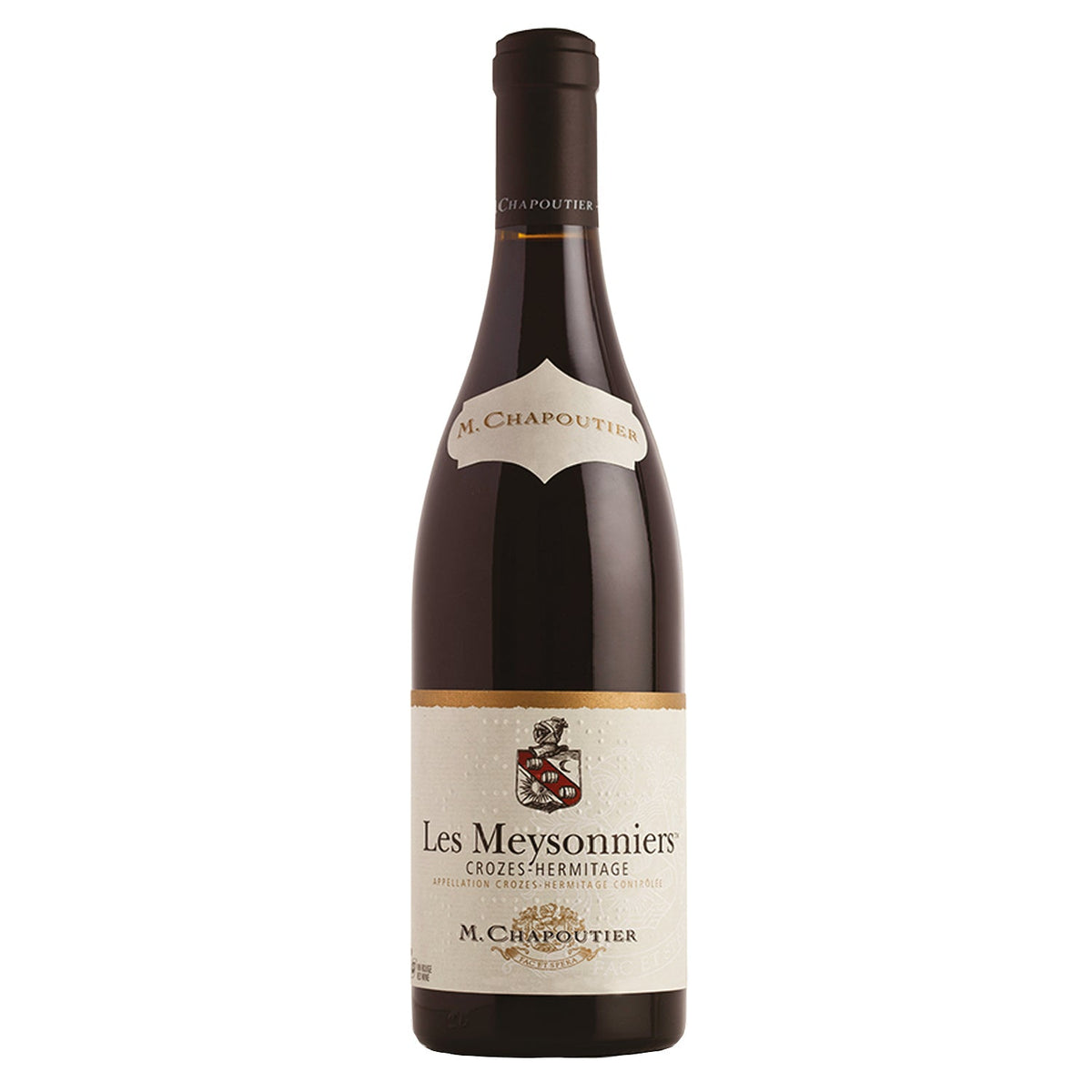 M.Chapoutier Chateauneuf Du Pape Red 750ml