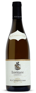 M.Chapoutier Condrieu 750ml