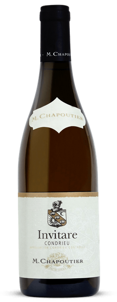 M.Chapoutier Condrieu 750ml