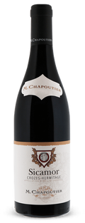 M. Chapoutier Crozes Hermitage Rouge 750ml