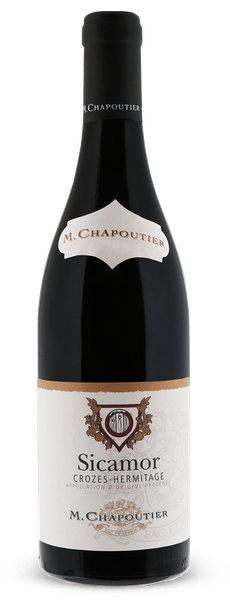 M. Chapoutier Crozes Hermitage Rouge 750ml