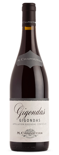M.Chapoutier Gigondas Les Jocasses Rouge 750ml