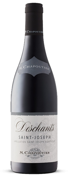 M.Chapoutier Saint Joseph Rouge 750ml