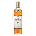 Macallan 12yr Old Double Cask 750ml
