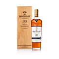 Macallan 30Yr Double Cask 750ml