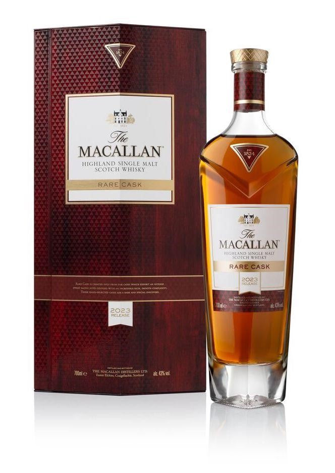 Macallan Rare Cask 2023 750ml