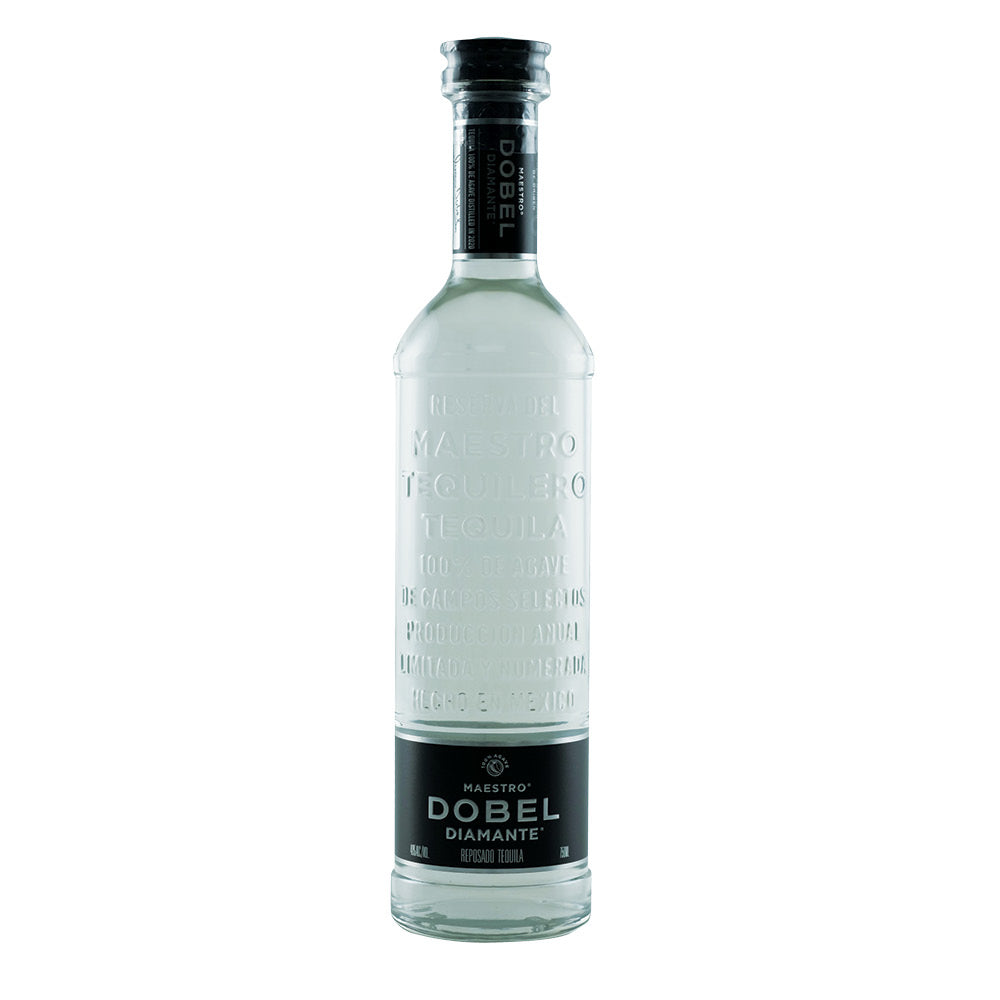 Maestro Dobel Anejo 750ml