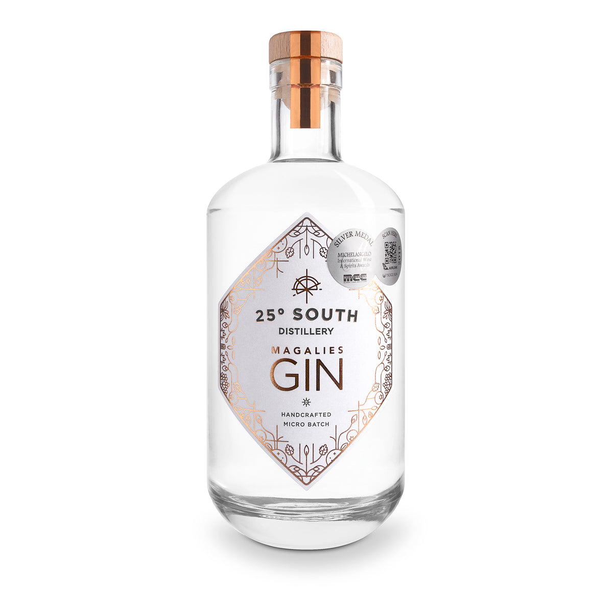 Magalies Gin 750ml