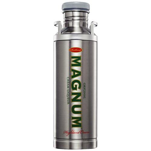 Magnum Cream Liquer 1L