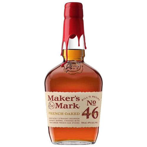 Makers Mark 46 Bourbon 750Ml