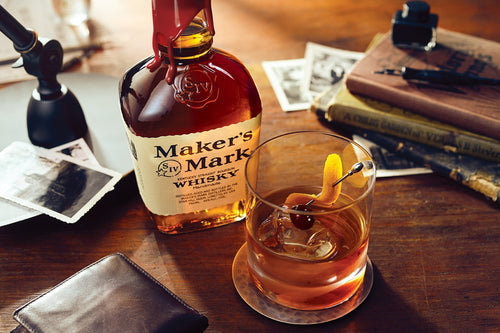 Makers Mark Bourbon 750ml