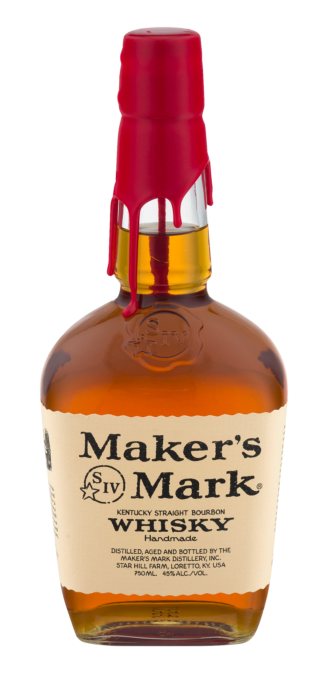 Makers Mark Bourbon 750ml