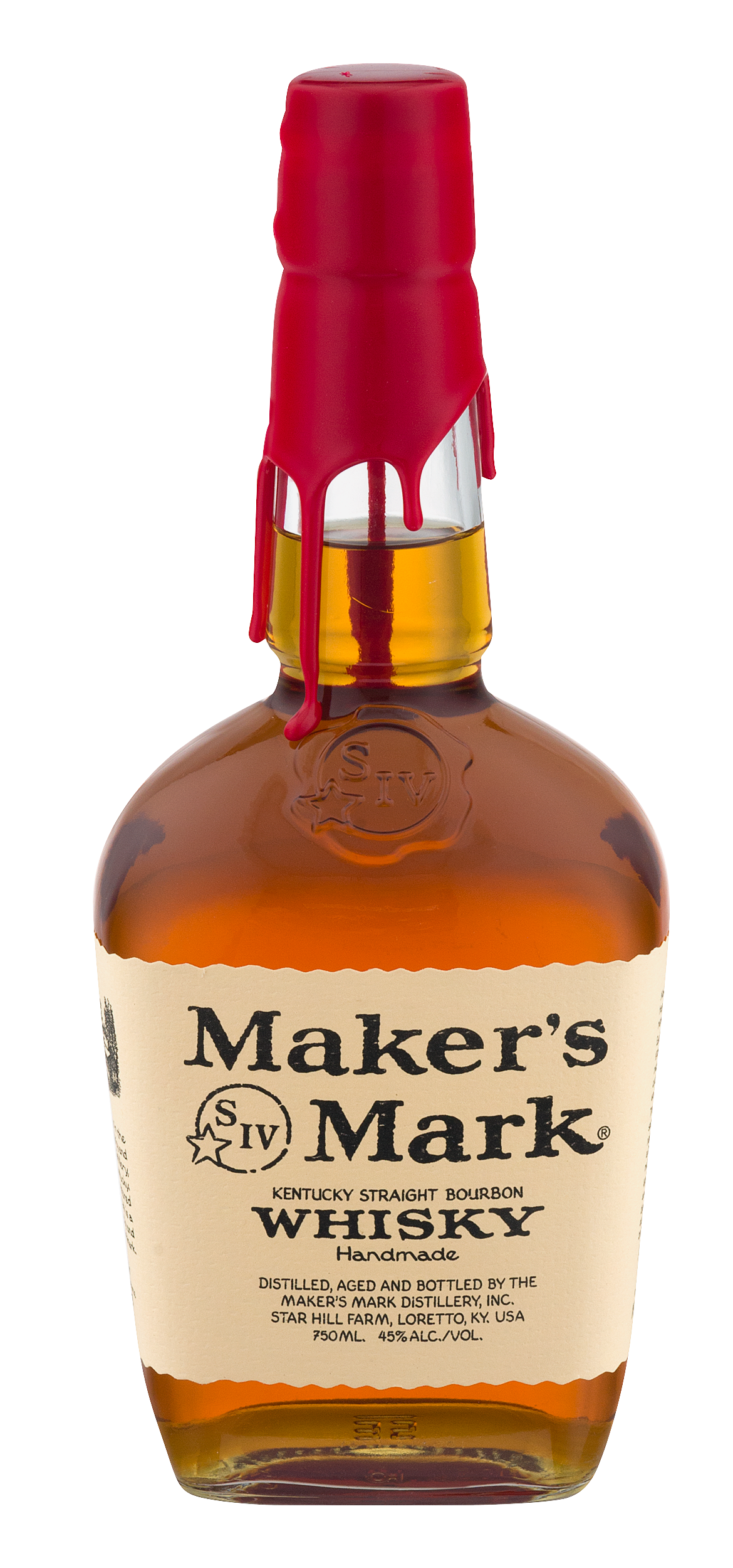 Makers Mark Bourbon 750ml