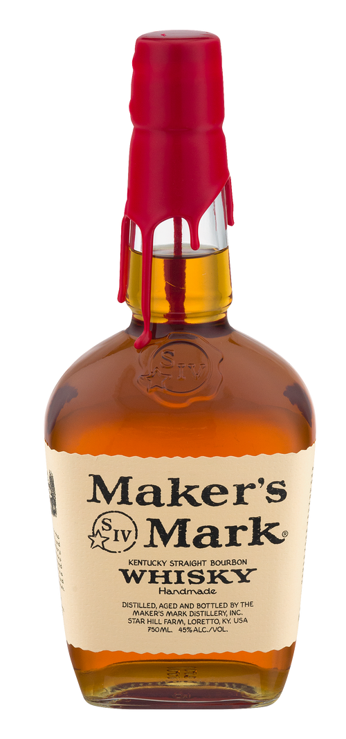 Makers Mark Bourbon 750ml