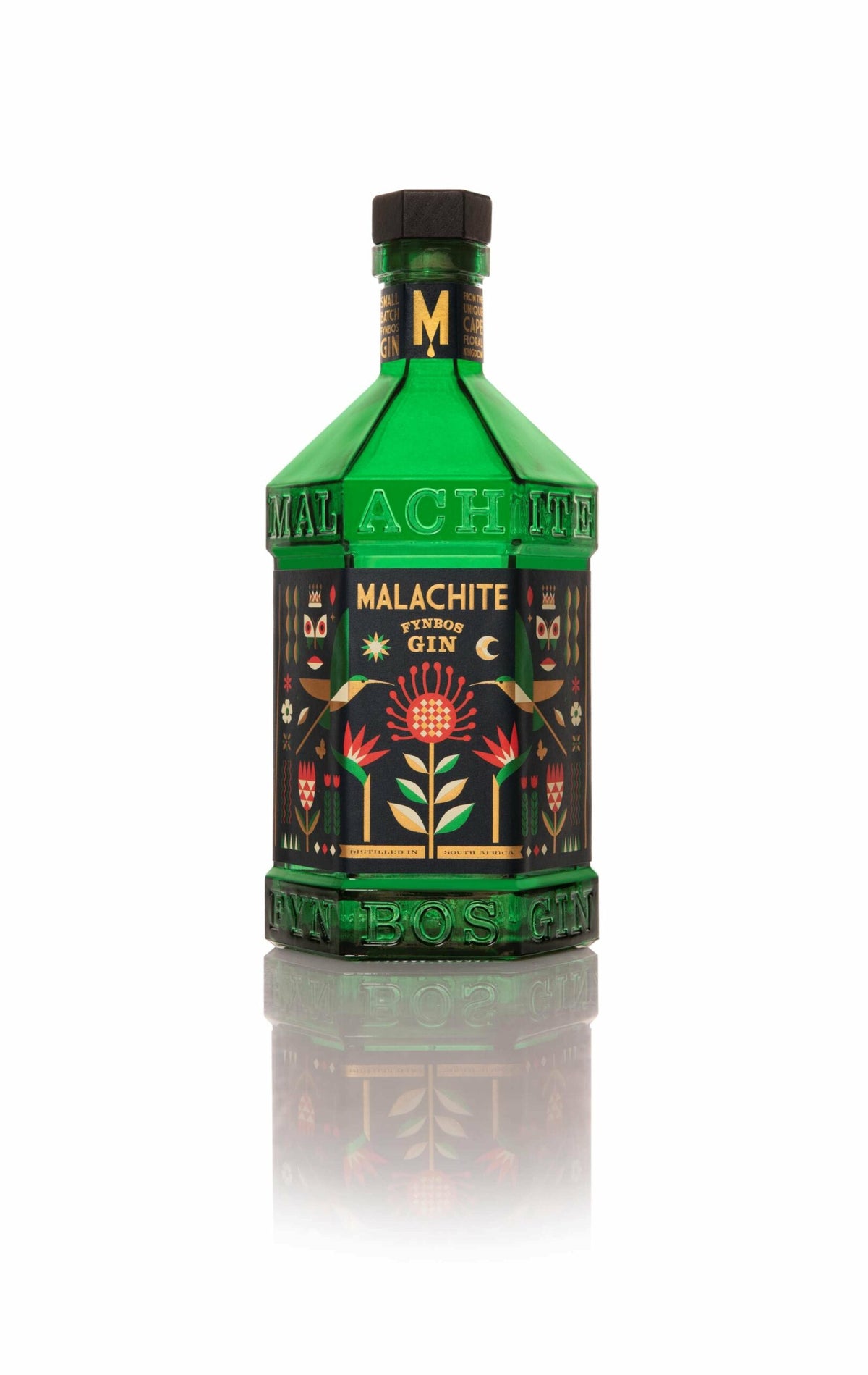 Malachite Gin 750ml