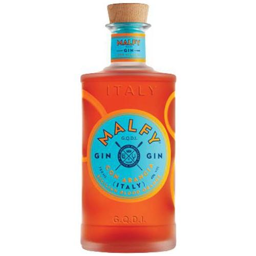 Malfy Con Arancia Italian Gin 750ml