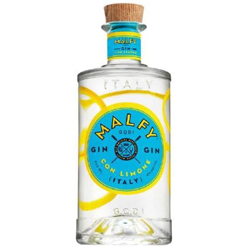 Malfy Con Limone Italian Gin 750ml