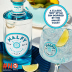 Malfy Originale Italian Gin 750ml
