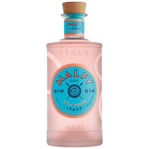 Malfy Rosa Italian Gin 750ml