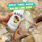 Malibu Lime 750ml
