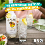 Malibu Pineapple 750ml