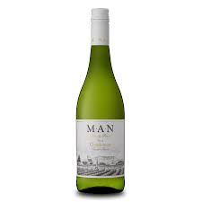 Man Vintners Chardonnay 750ml