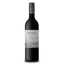 Man Vintners Merlot 750ml