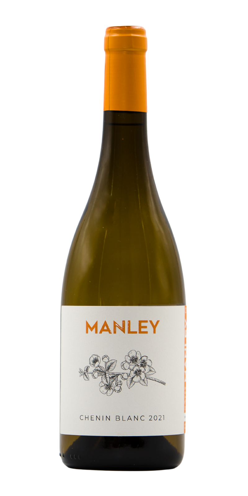 Manley Chenin Blanc 750ml