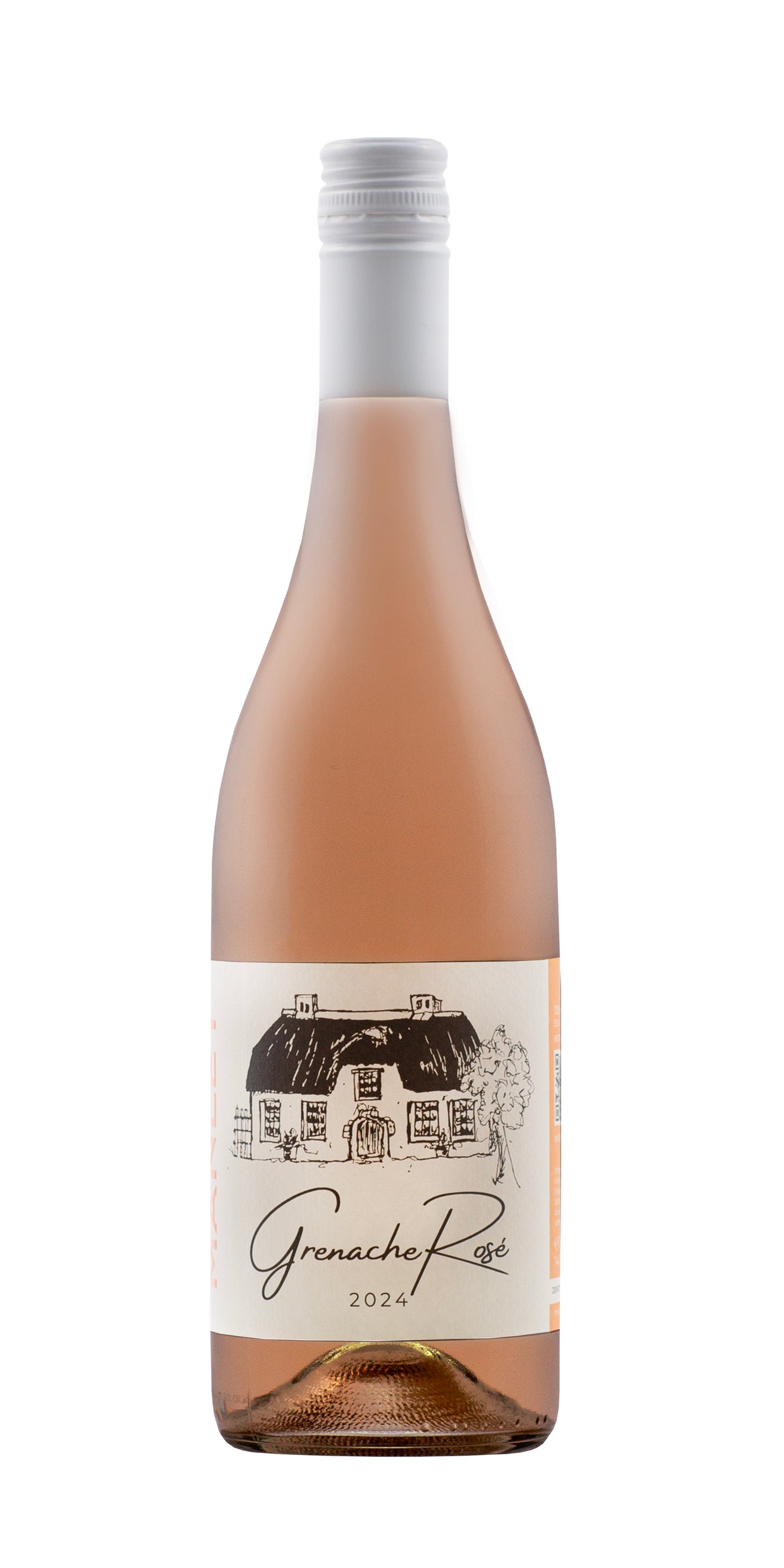 Manley Grenache Rose 750ml