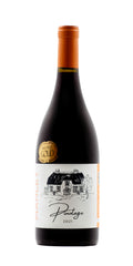 Manley Pinotage 750ml