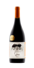Manley Shiraz 750ml