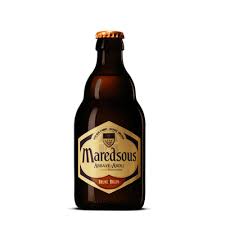 Maredsous Bruin 330ml