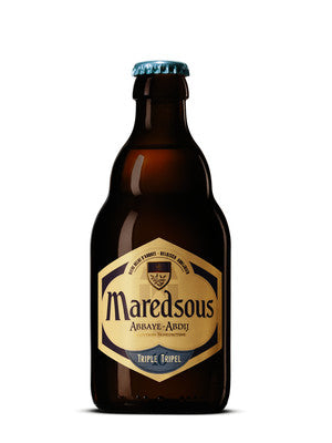 Maredsous Triple 10% 330ml