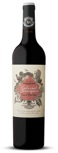 Marianne Cabernet Sauvignon 750ml