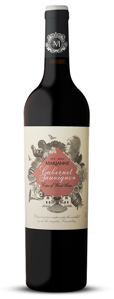 Marianne Cabernet Sauvignon 750ml