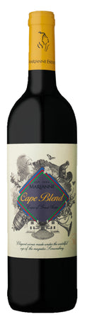 Marianne Cape Blend 750ml