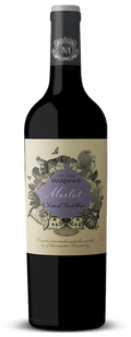 Marianne Merlot 2018 750ml
