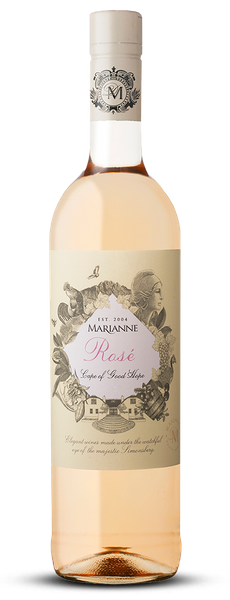 Marianne Rose 750ml