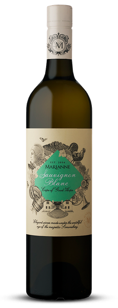 Marianne Sauvignon Blanc 750ml