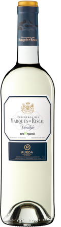 Marques De Riscal Rueda Verdejo Blanc 750ml